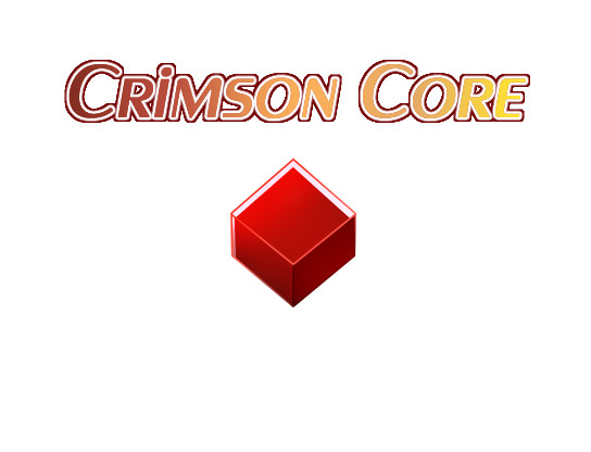 Crimson Core screenshot 1