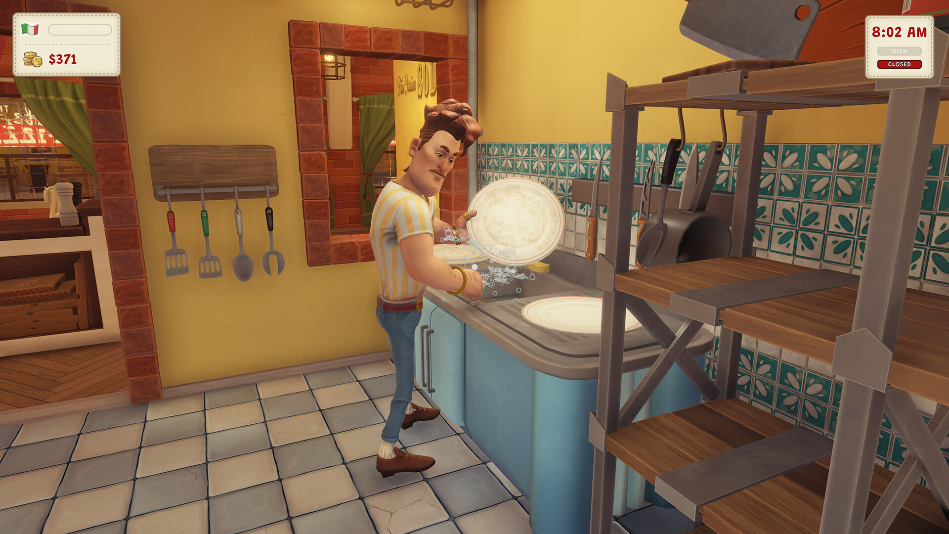 Pizza Slice screenshot 12