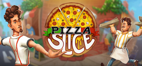 Pizza Slice