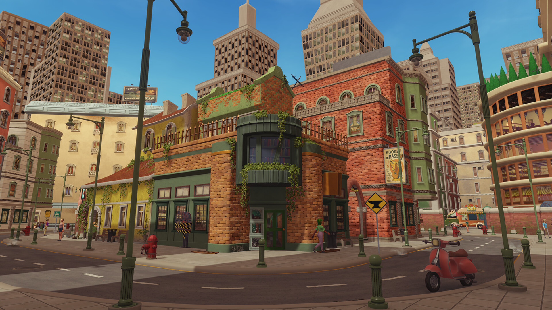Pizza Slice screenshot 7