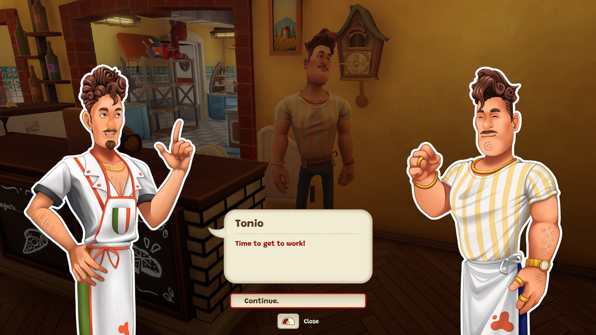 Pizza Slice screenshot 14