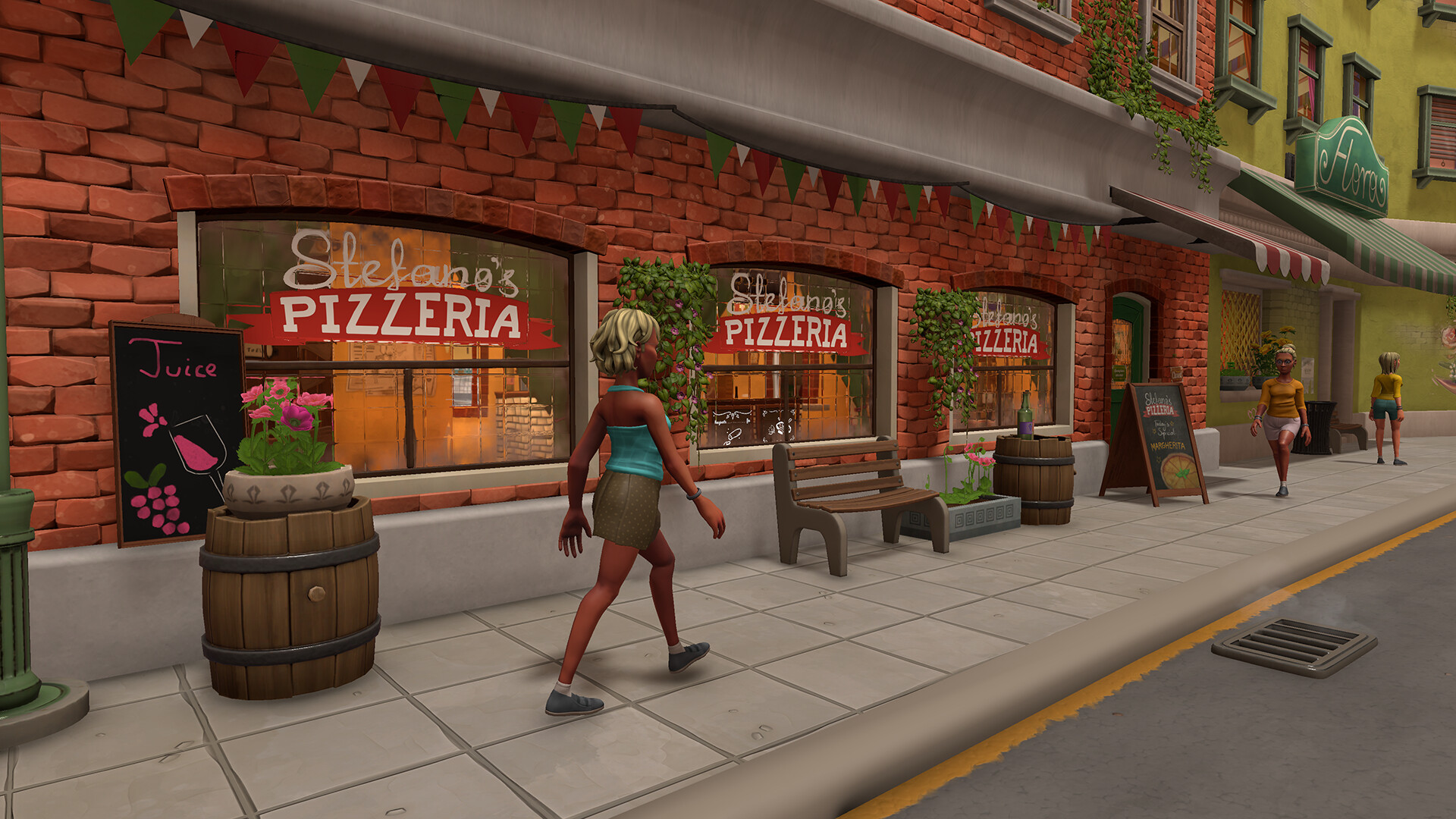 Pizza Slice screenshot 4