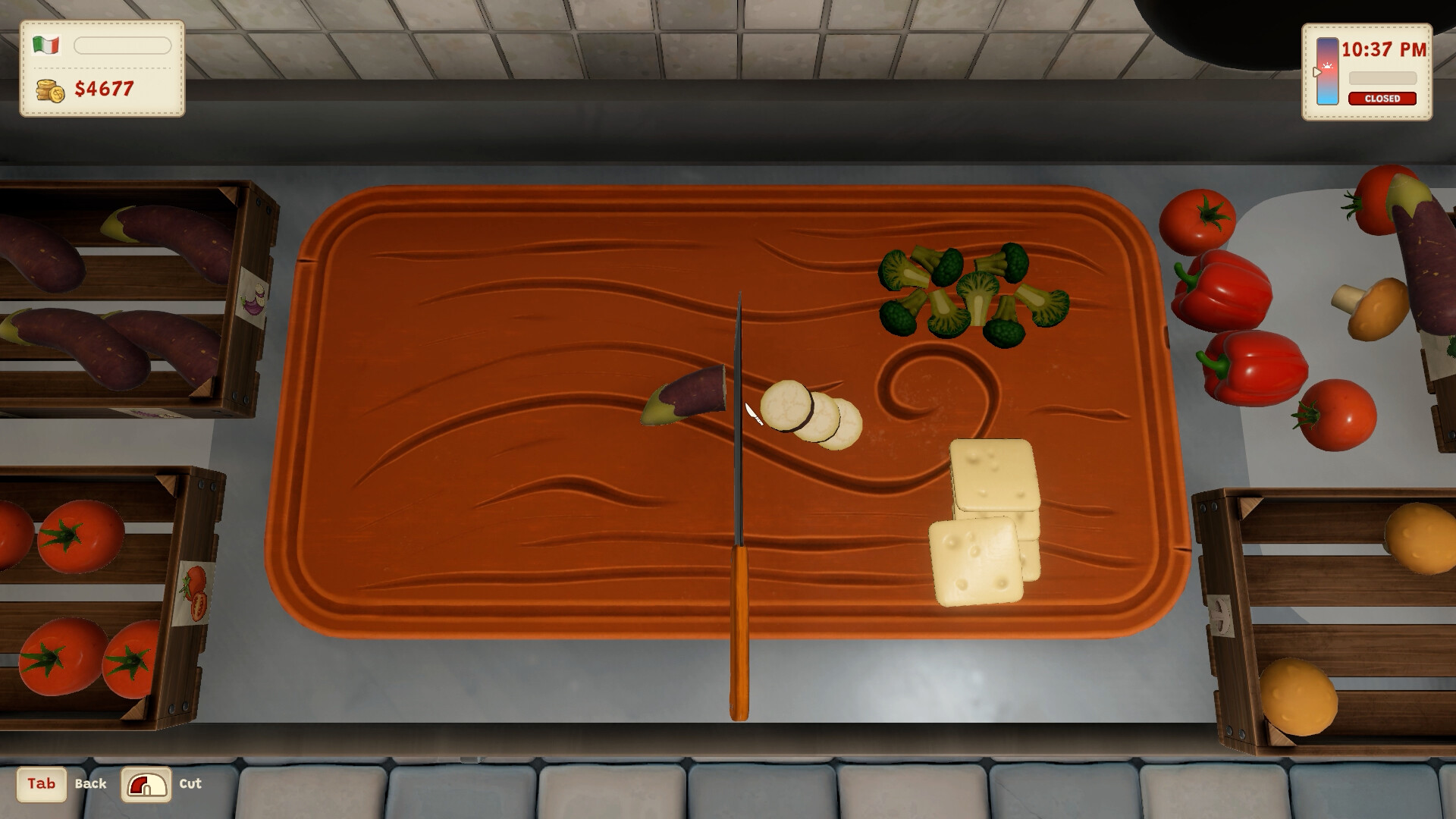 Pizza Slice screenshot 6