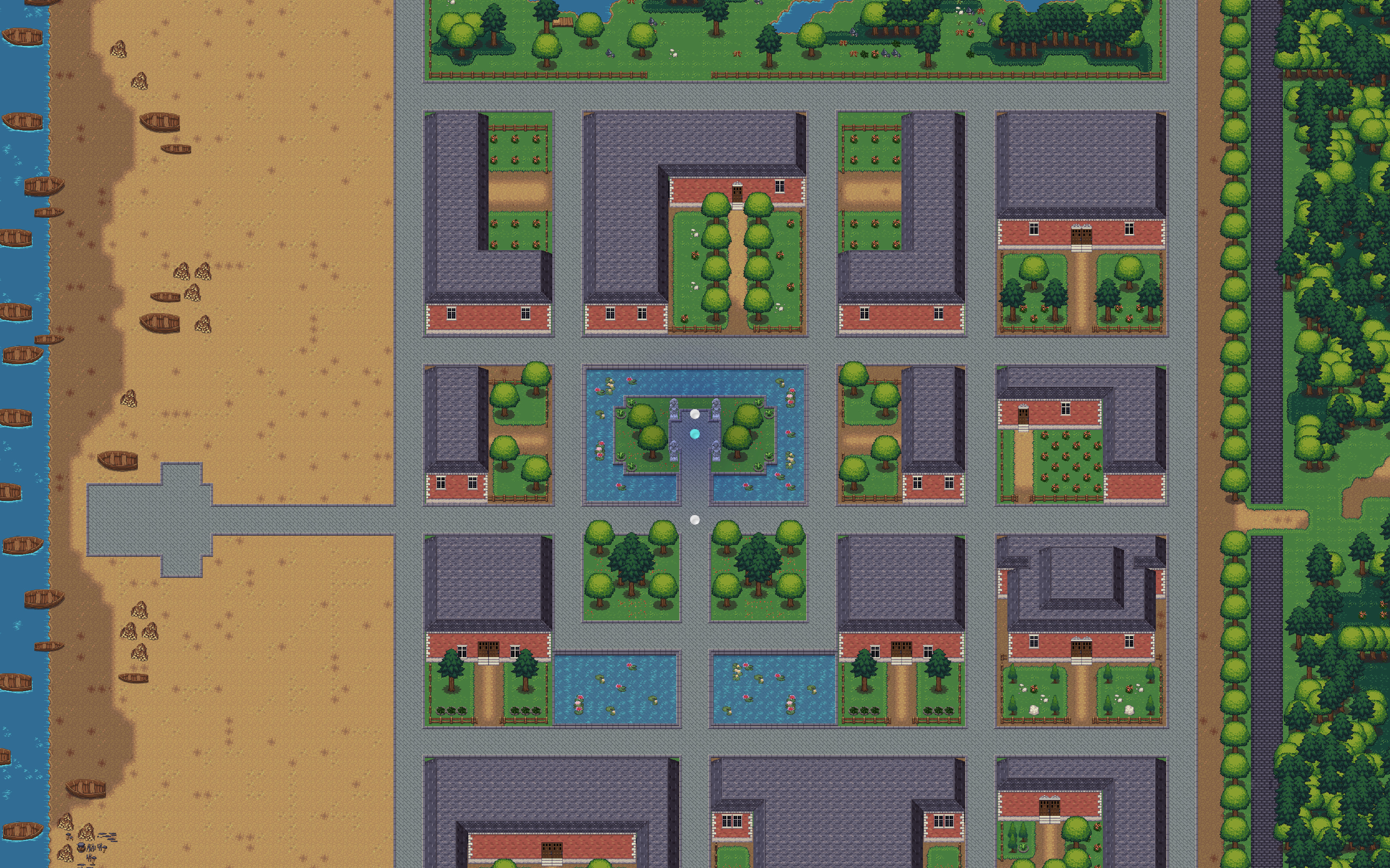 Eternal Quest screenshot 8