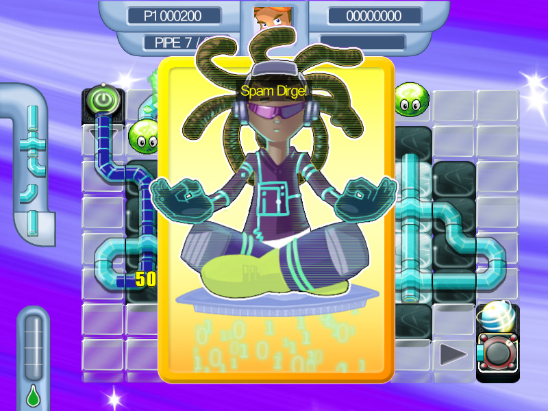 Pipemania screenshot 5