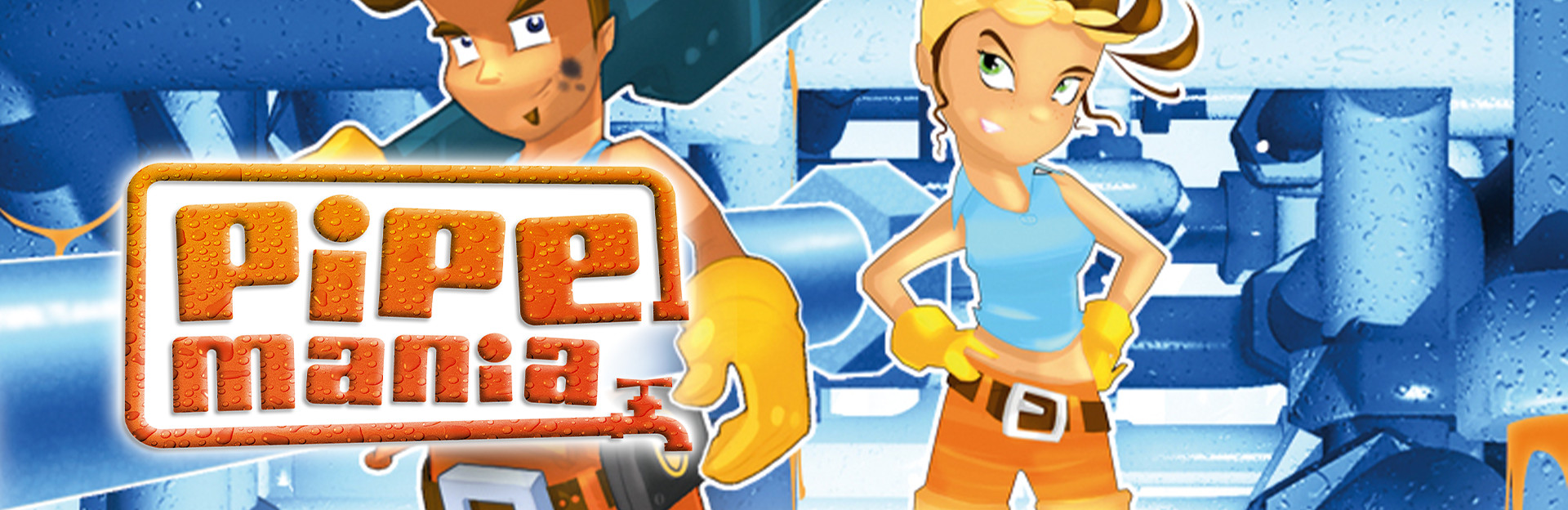 Pipemania screenshot 6