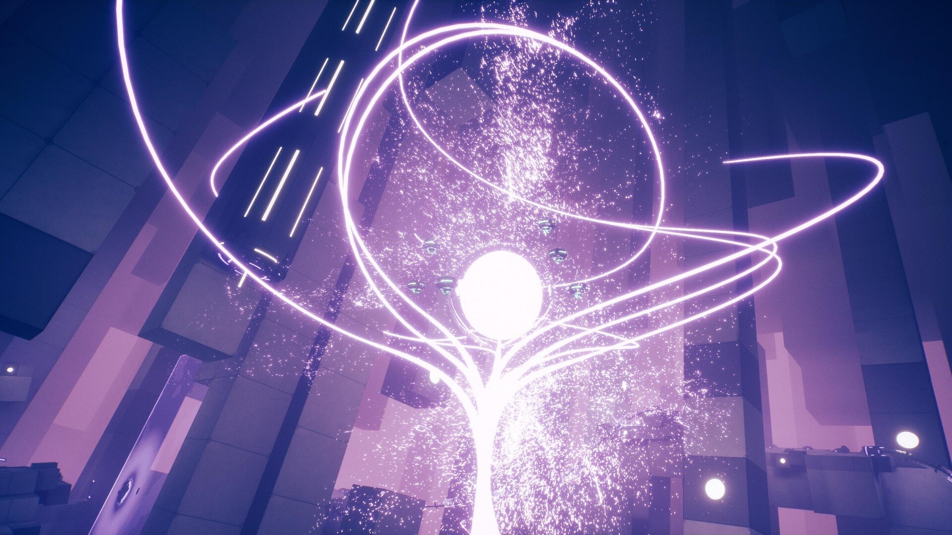 Orbyss screenshot 9