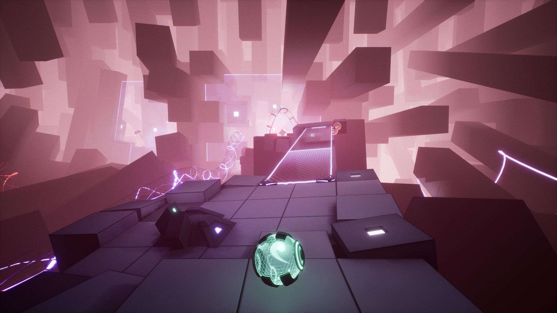 Orbyss screenshot 7
