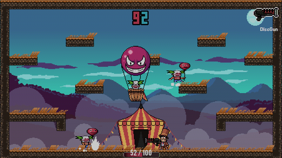 Clowns screenshot 3