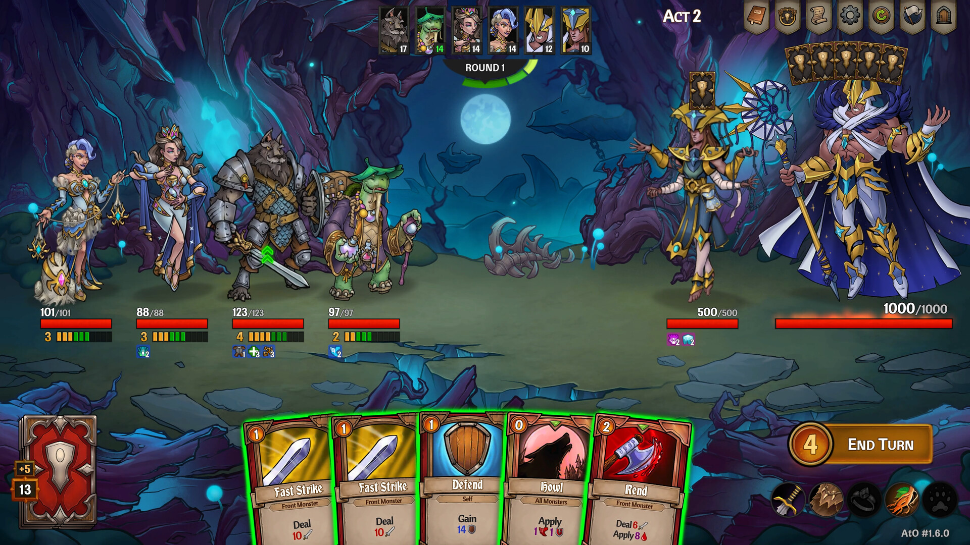 Across the Obelisk — изображение 8