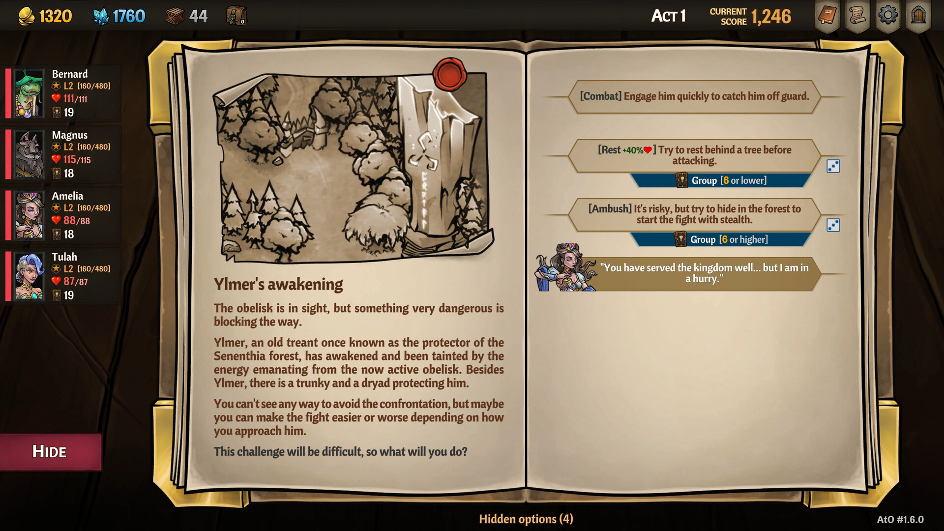 Across the Obelisk — изображение 9