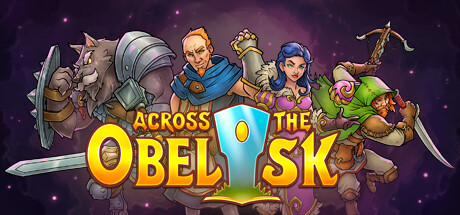 横跨方尖碑/Across the Obelisk v1.7.6|容量5.69GB|官方简体中文|支持键盘.鼠标