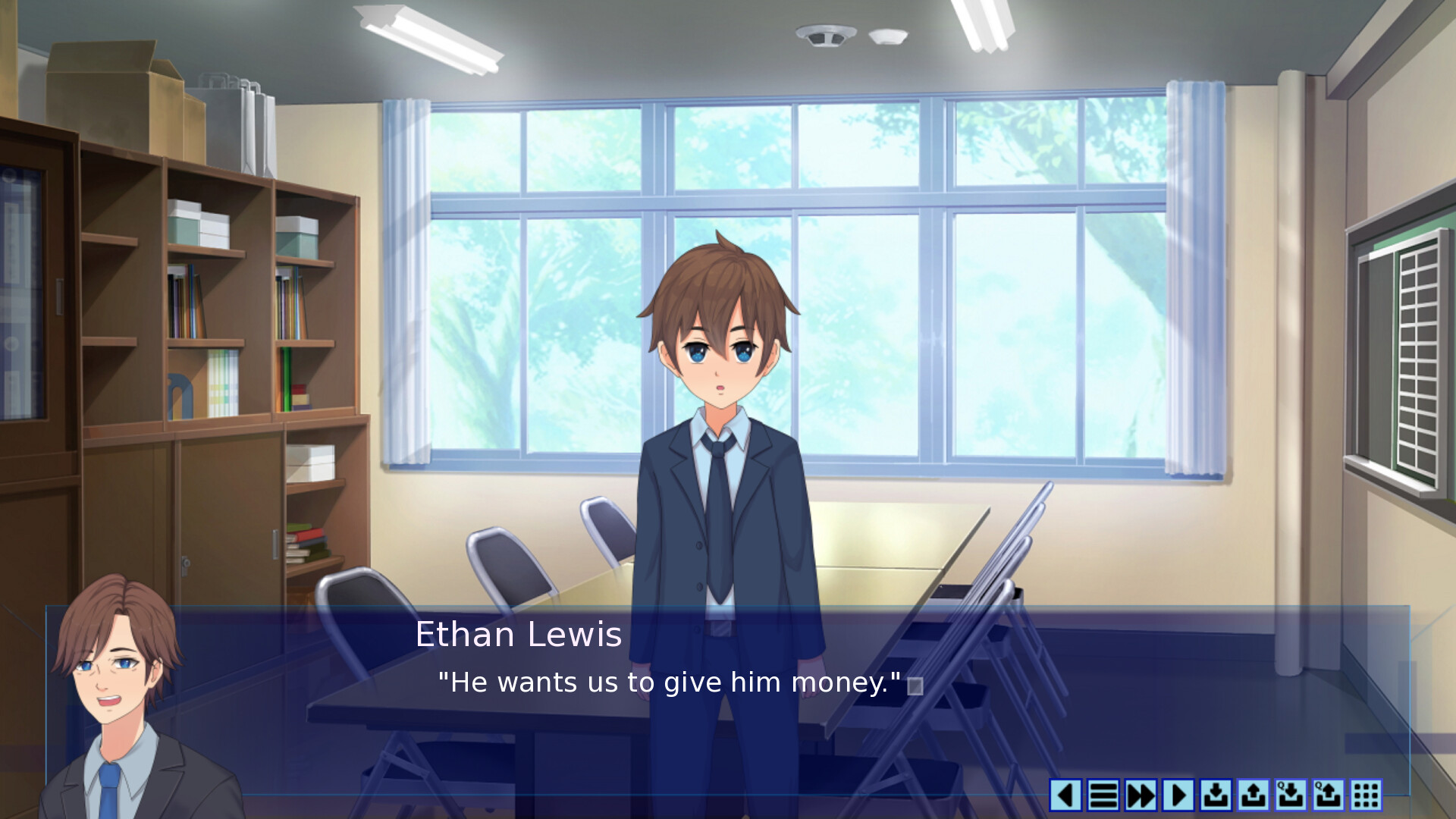 WTC : Relentless Protagonist screenshot 3