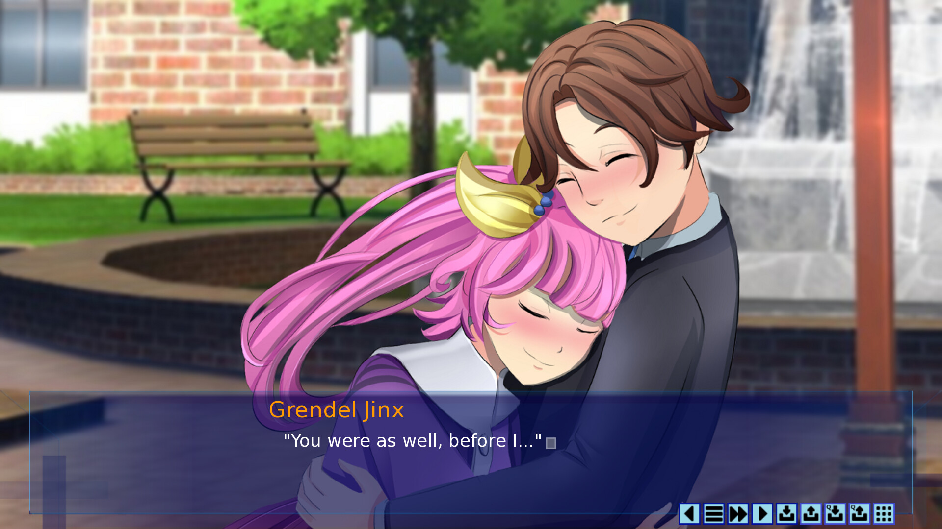 WTC : Relentless Protagonist screenshot 7