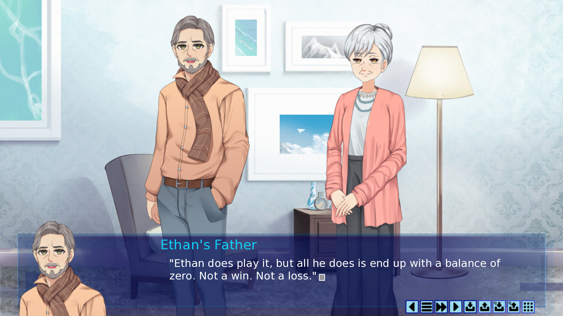 WTC : Relentless Protagonist screenshot 8