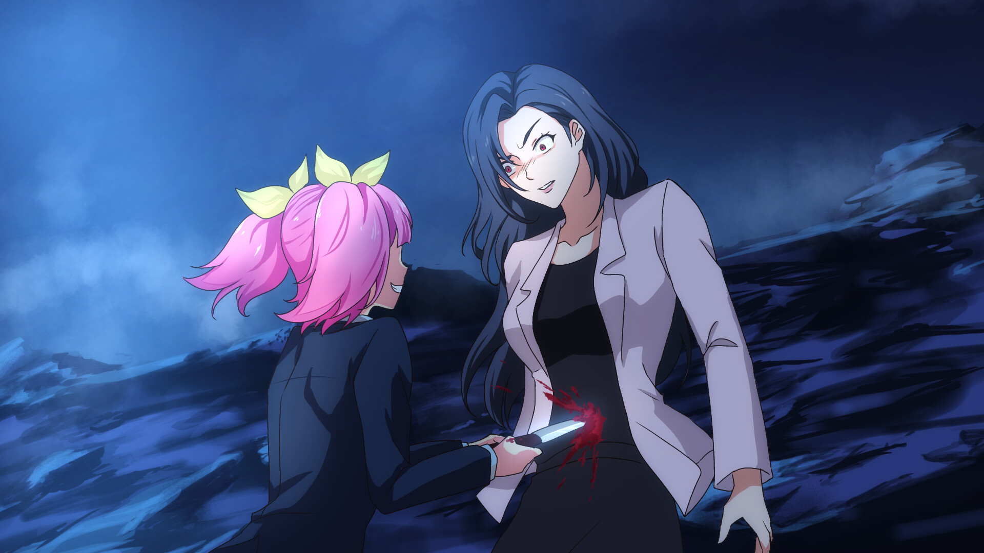 WTC : Relentless Protagonist screenshot 14