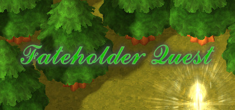 Fateholder Quest — Steam header