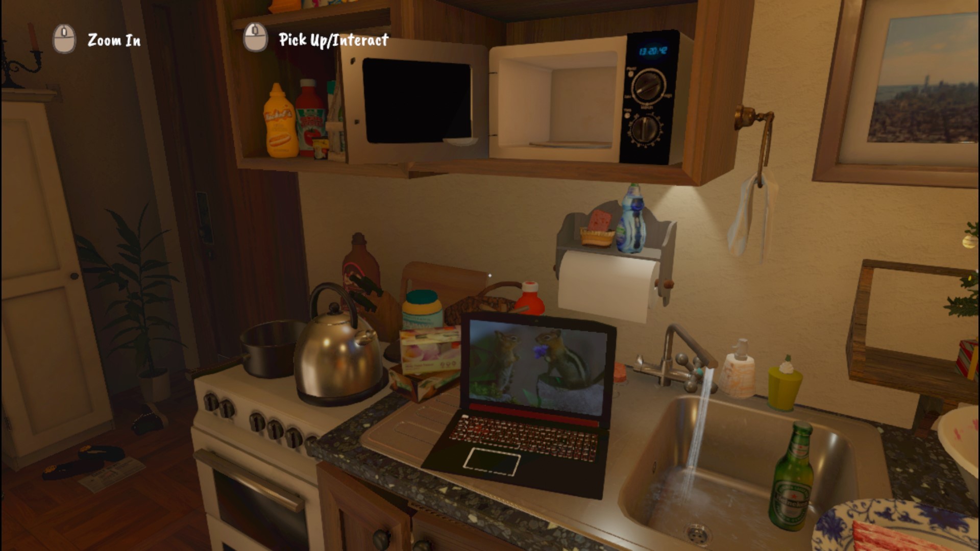 Hot Pot For One  screenshot 4