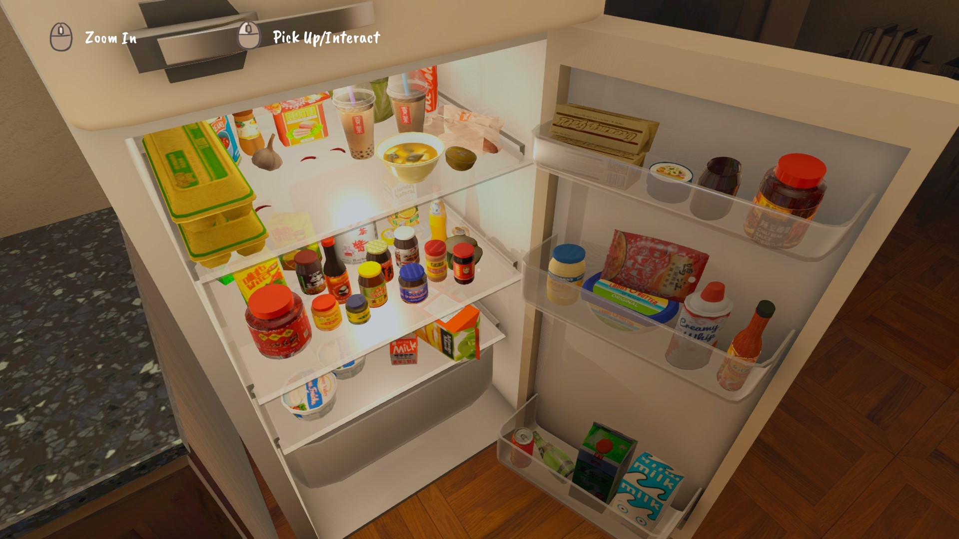 Hot Pot For One  screenshot 3