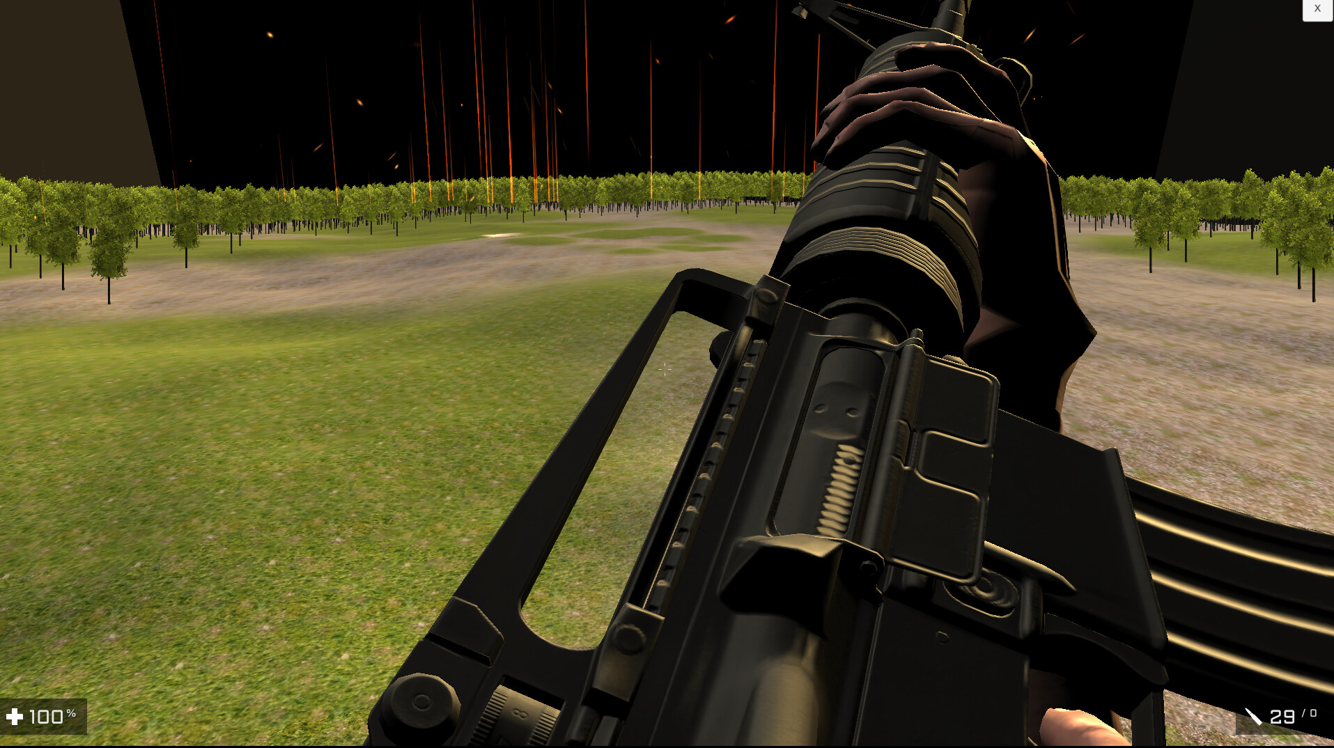 Video Game Library Simulator screenshot 5