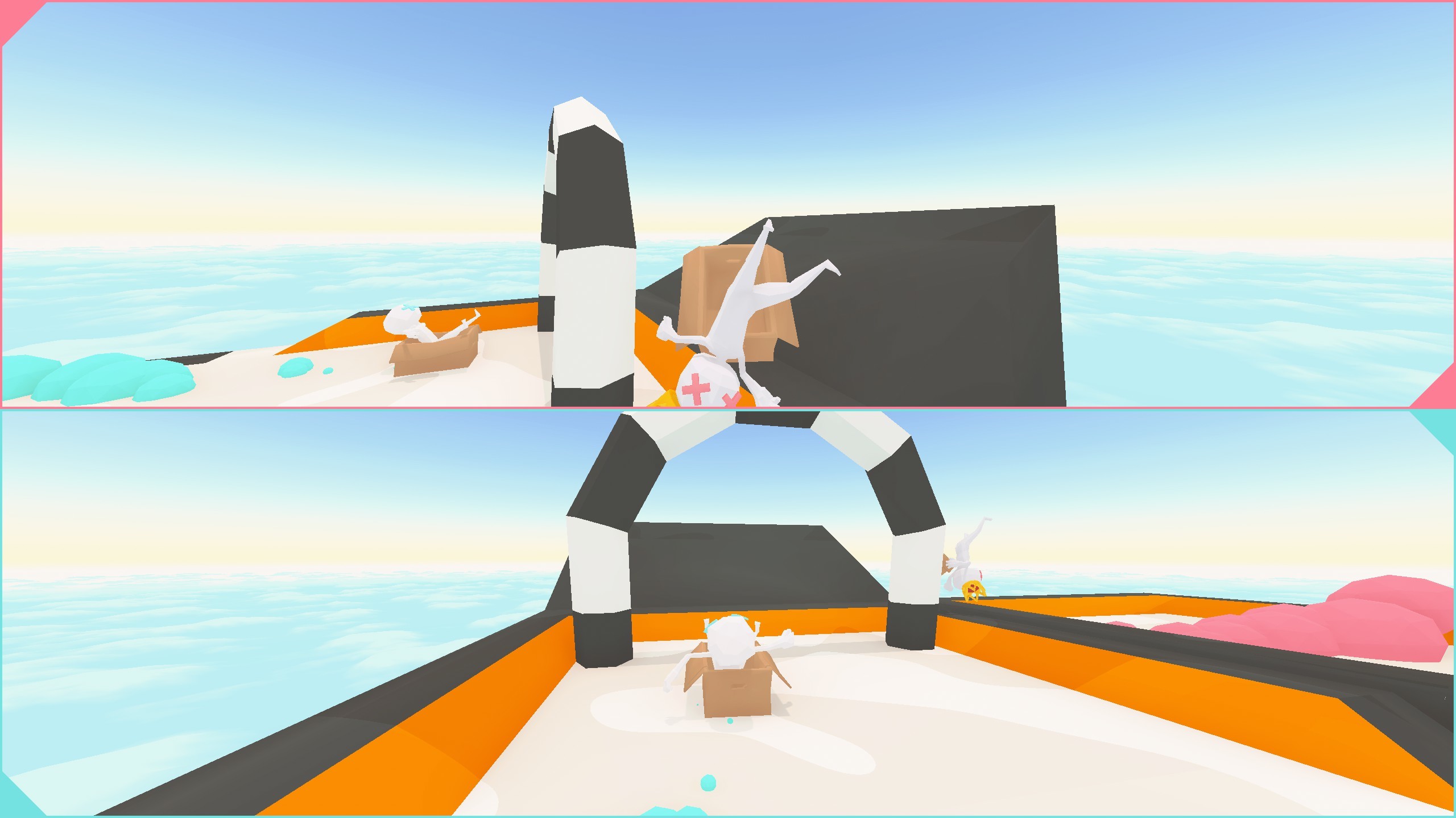 Corpse Box Racers screenshot 7
