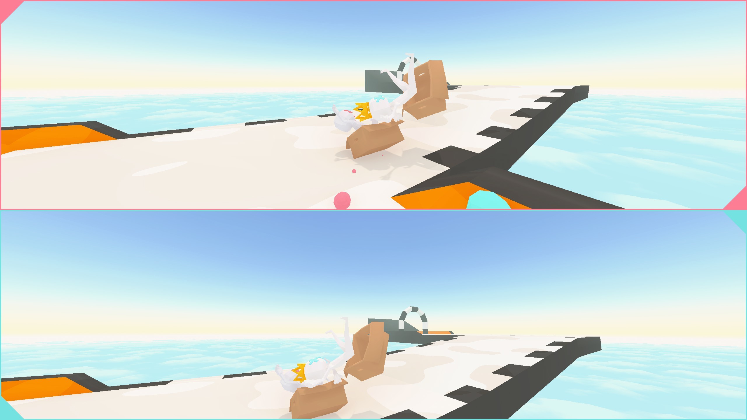 Corpse Box Racers screenshot 6