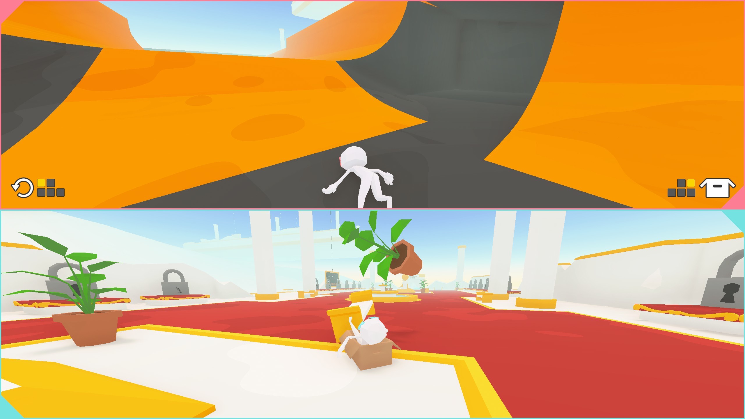 Corpse Box Racers screenshot 8