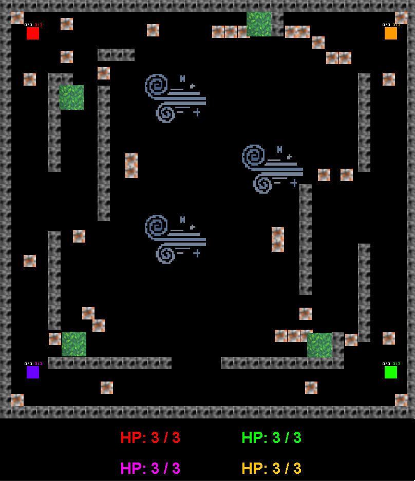Battletronics screenshot 4