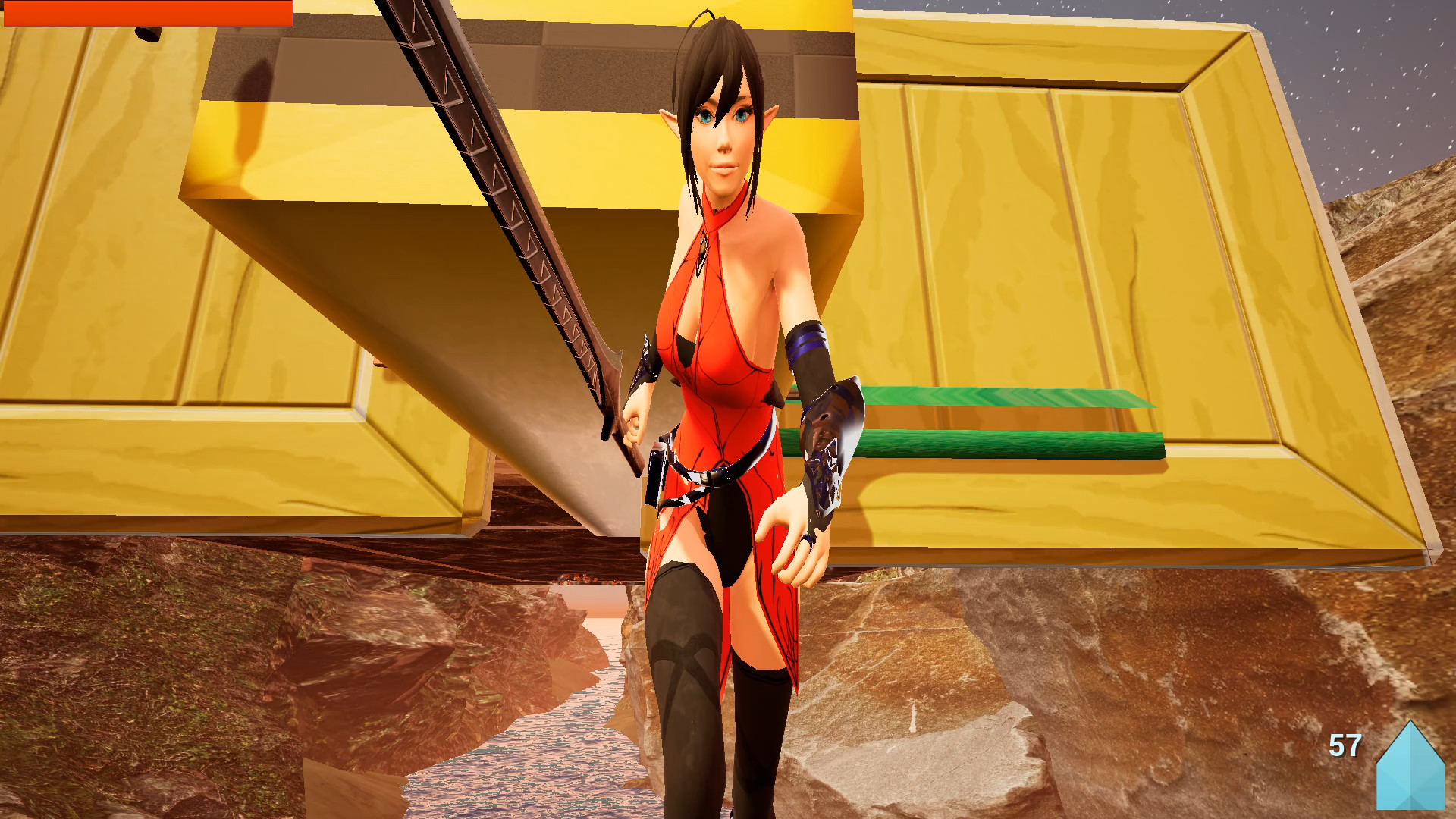 Waste X screenshot 6
