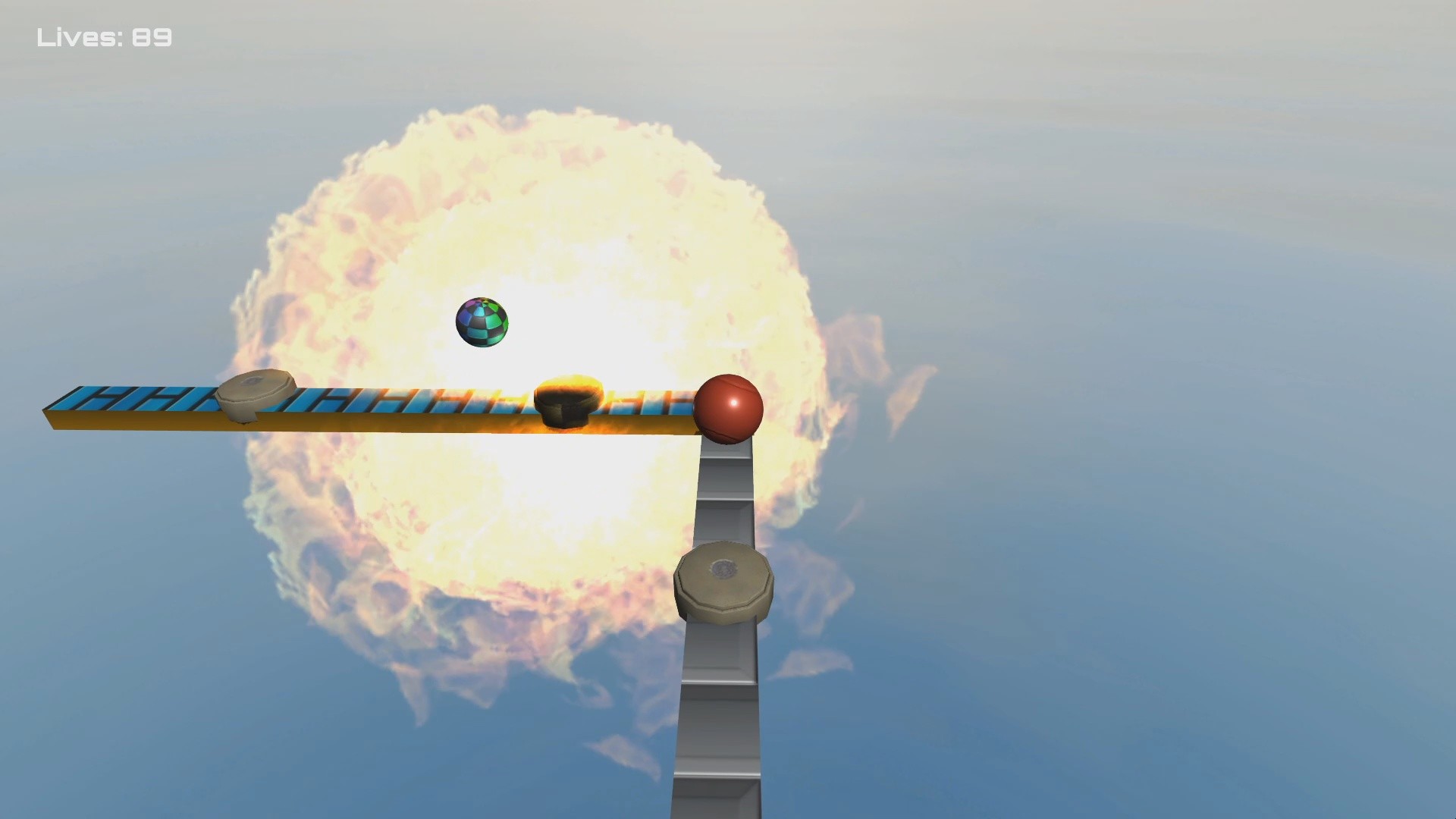 Super Marble Brothers screenshot 10