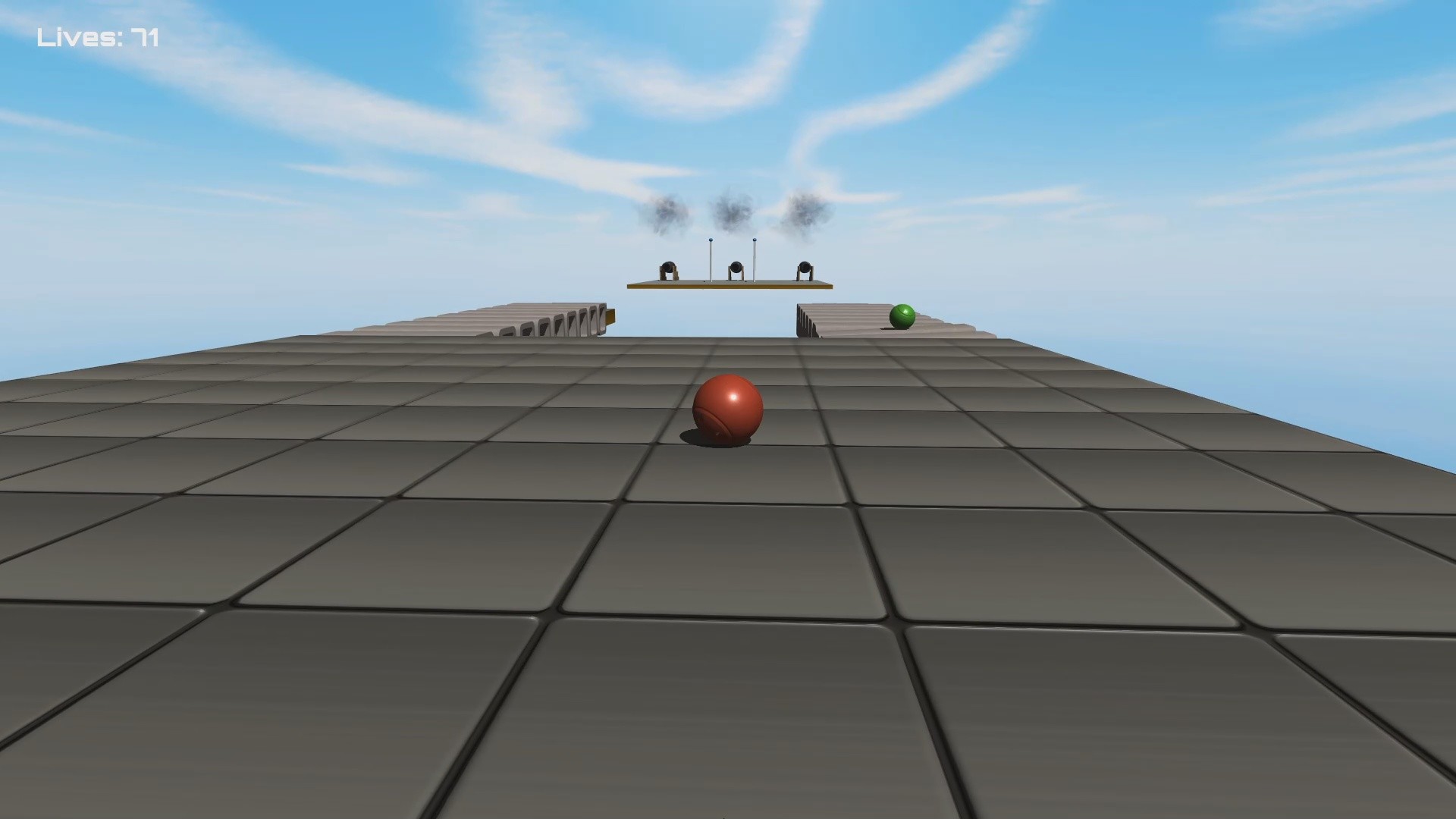 Super Marble Brothers screenshot 12