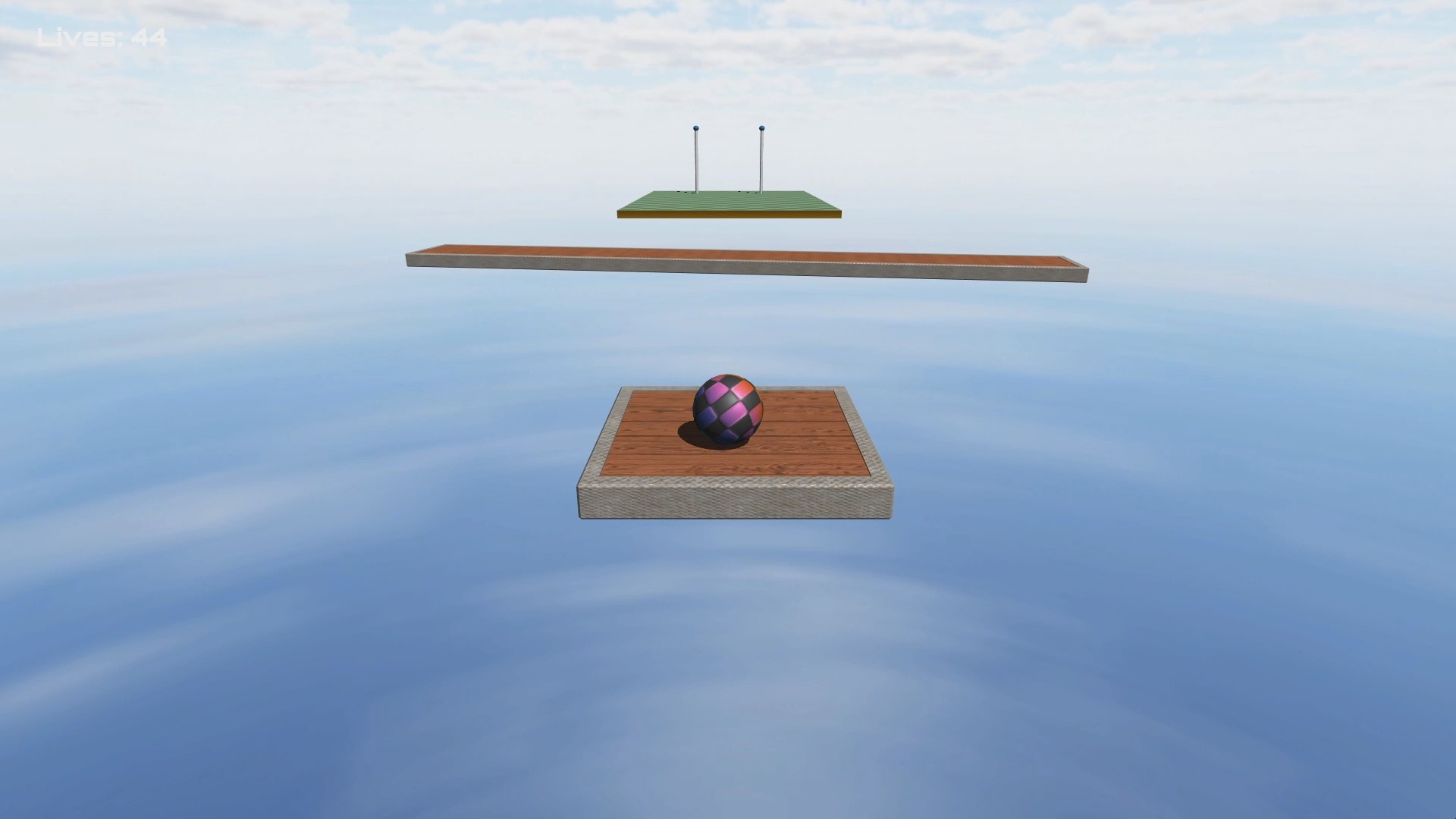 Super Marble Brothers screenshot 9