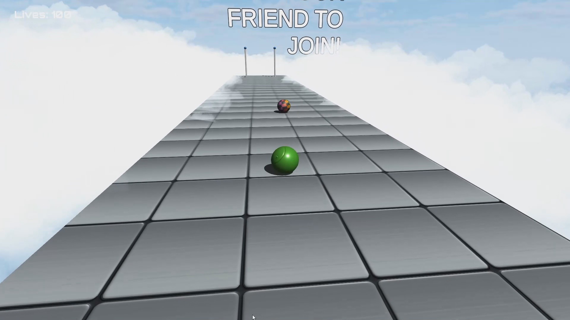 Super Marble Brothers screenshot 3