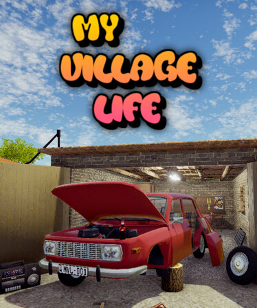 My Village Life