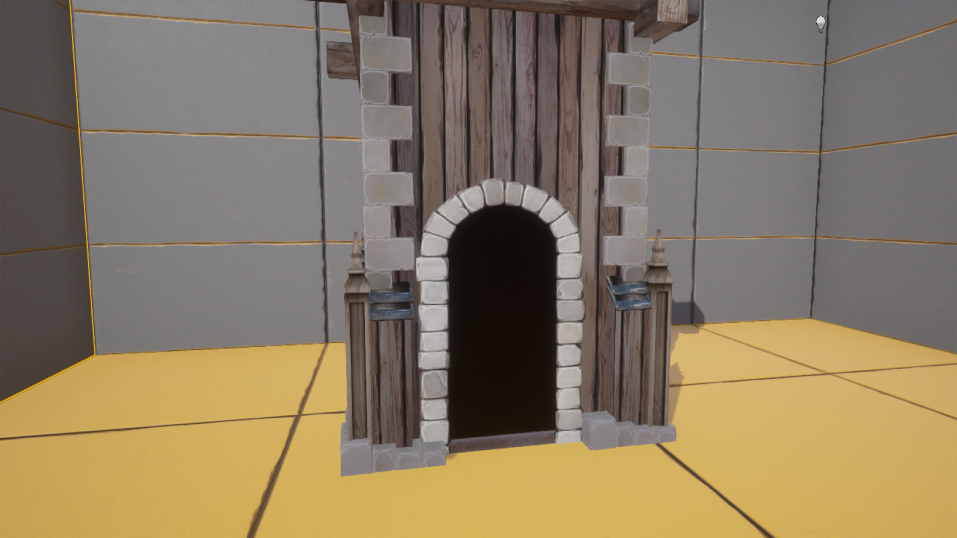 Naked Warrior screenshot 2