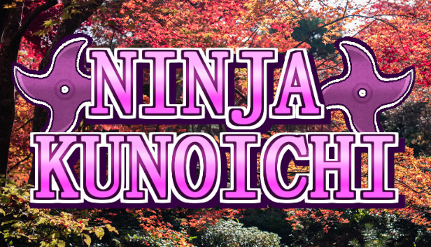 Ninja Kunoichi