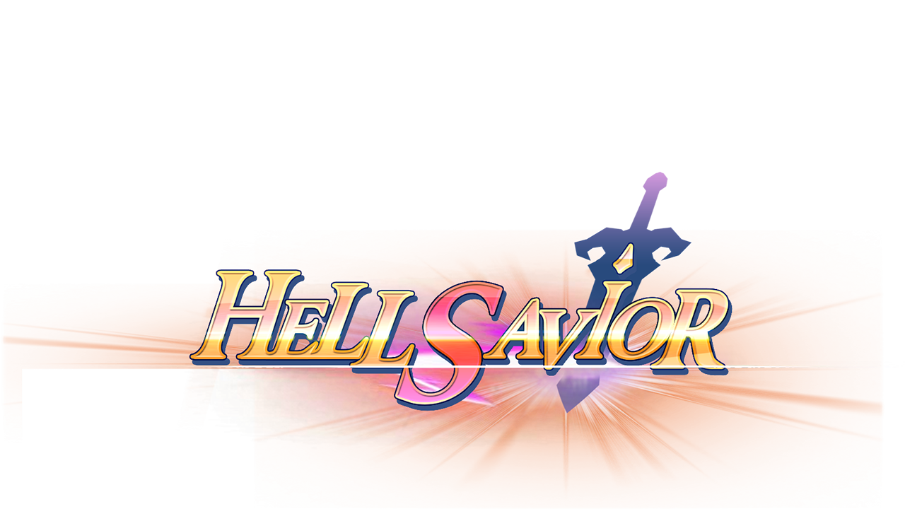 Hell Savior 魔王救世劍 · Hell Savior Steam Charts · SteamDB