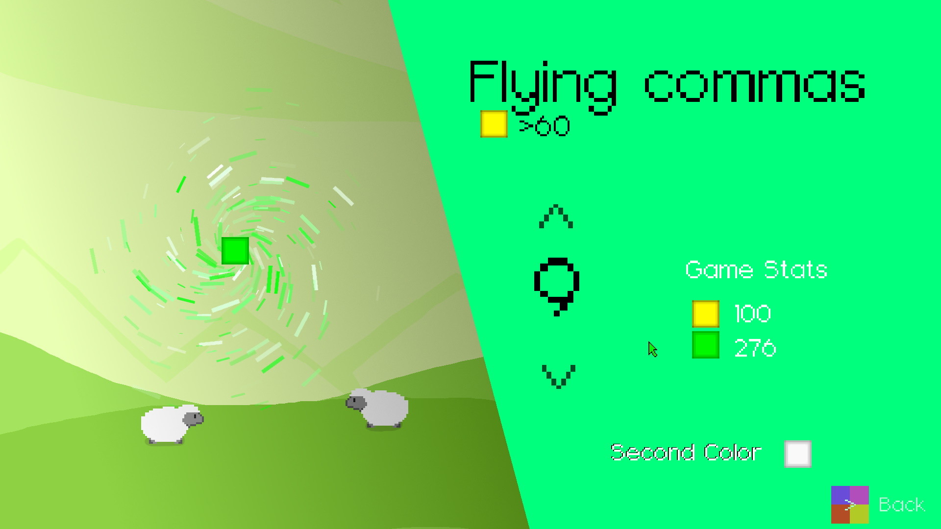 Impossible Pixels screenshot 6