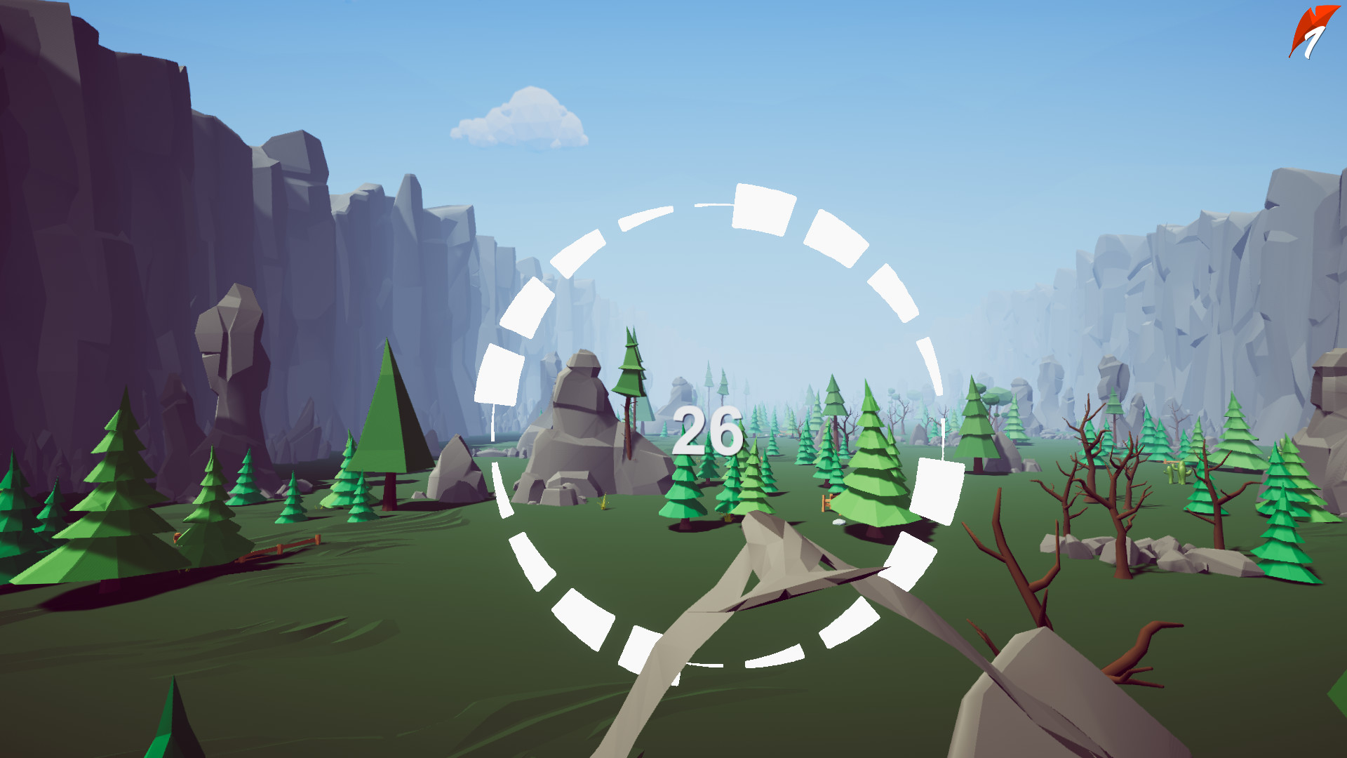 Bird path screenshot 3