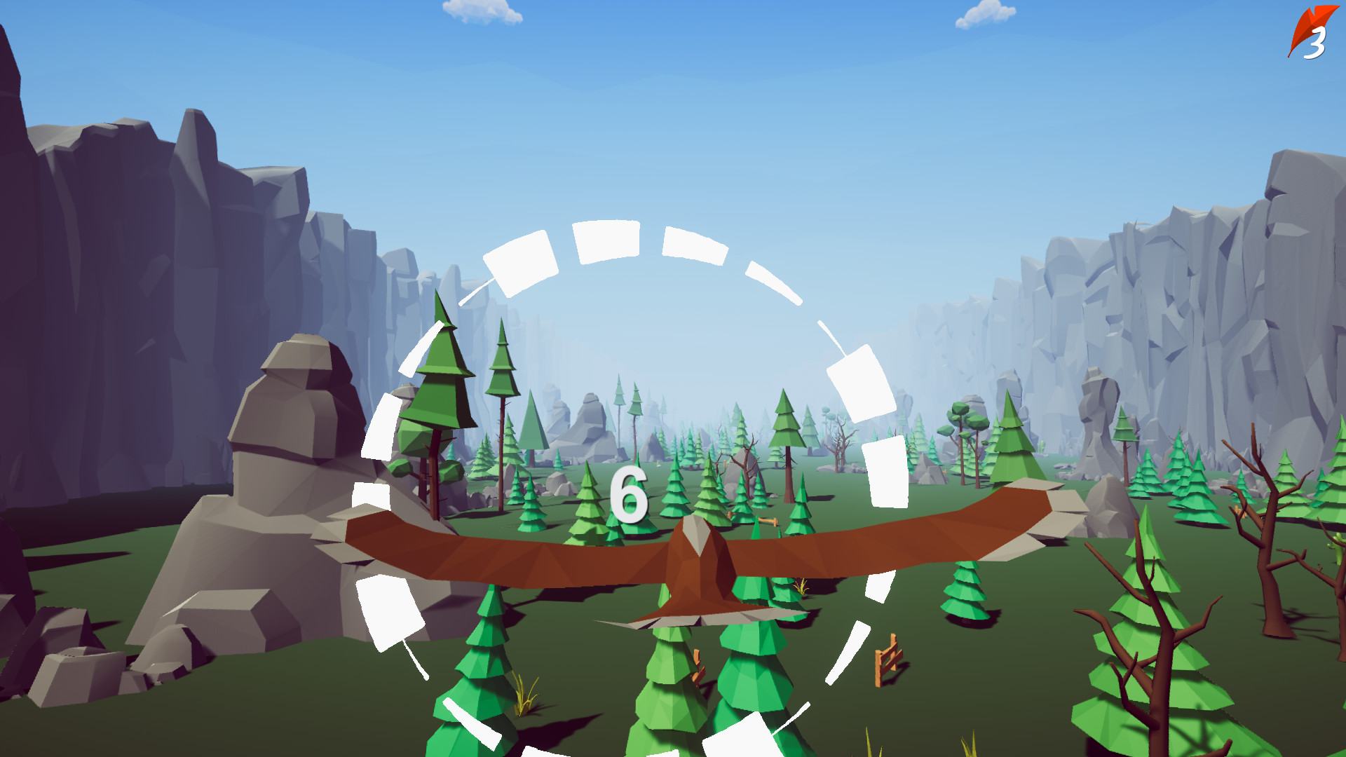 Bird path screenshot 4