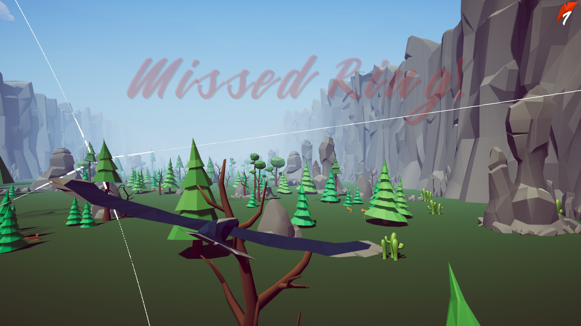 Bird path screenshot 6