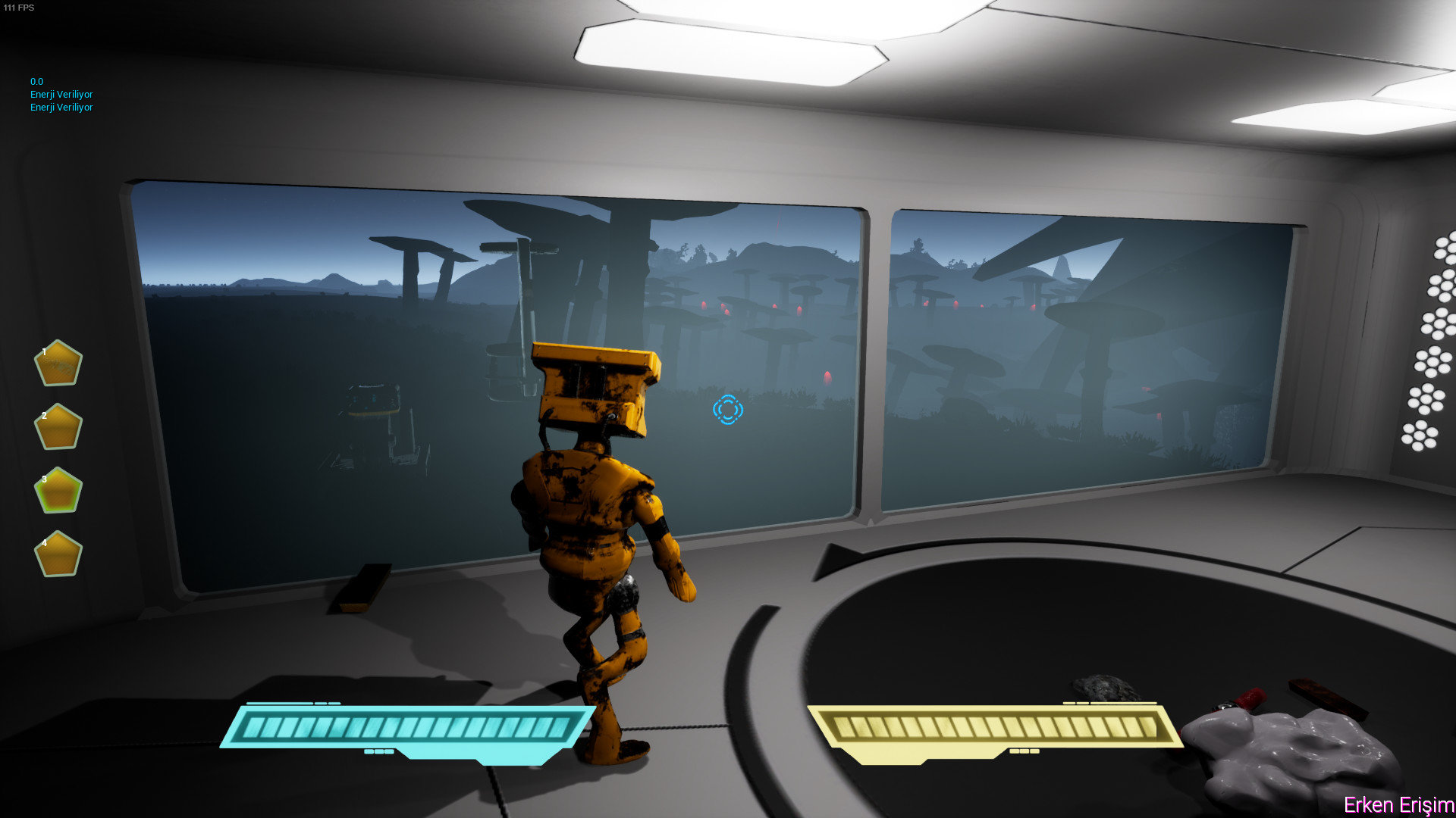 Robowork screenshot 15