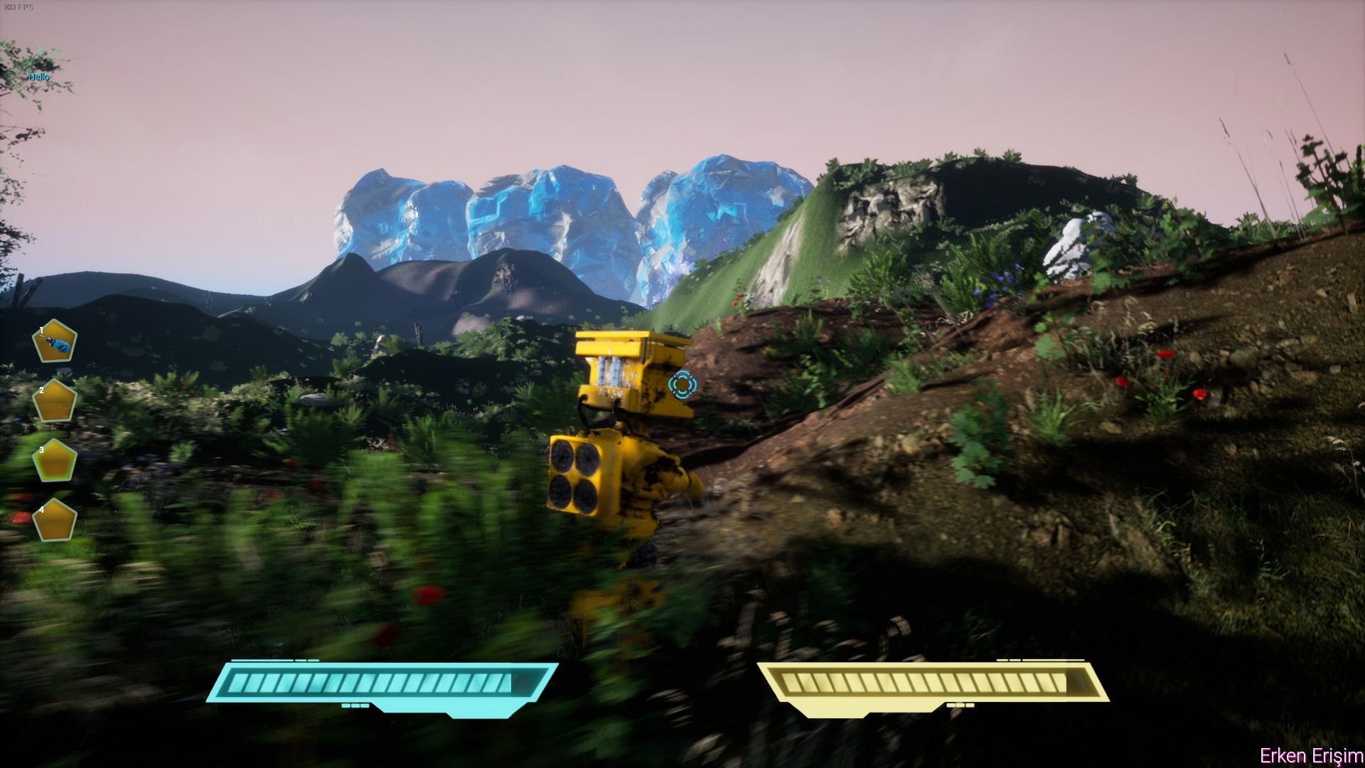 Robowork screenshot 16