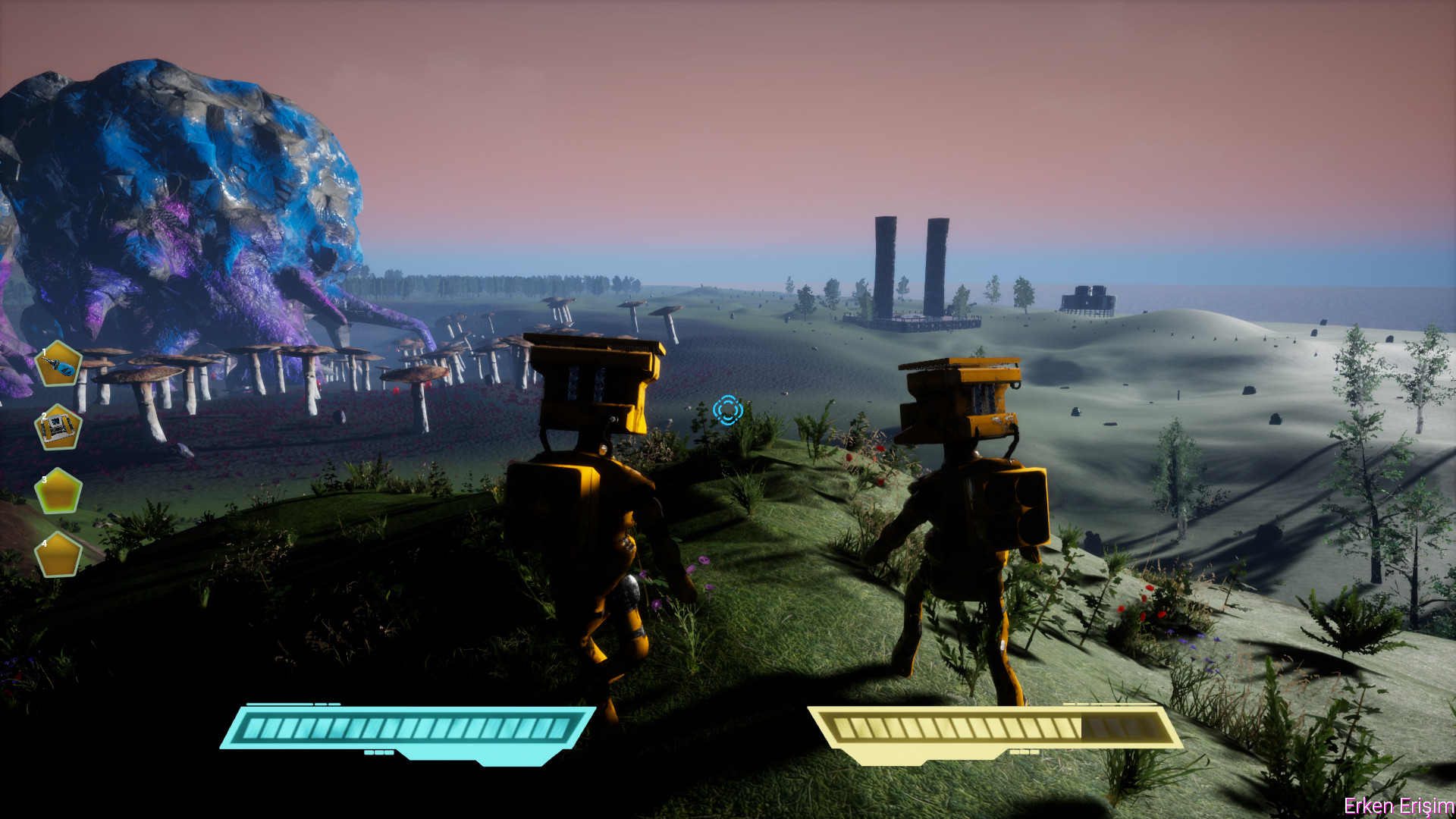 Robowork screenshot 24