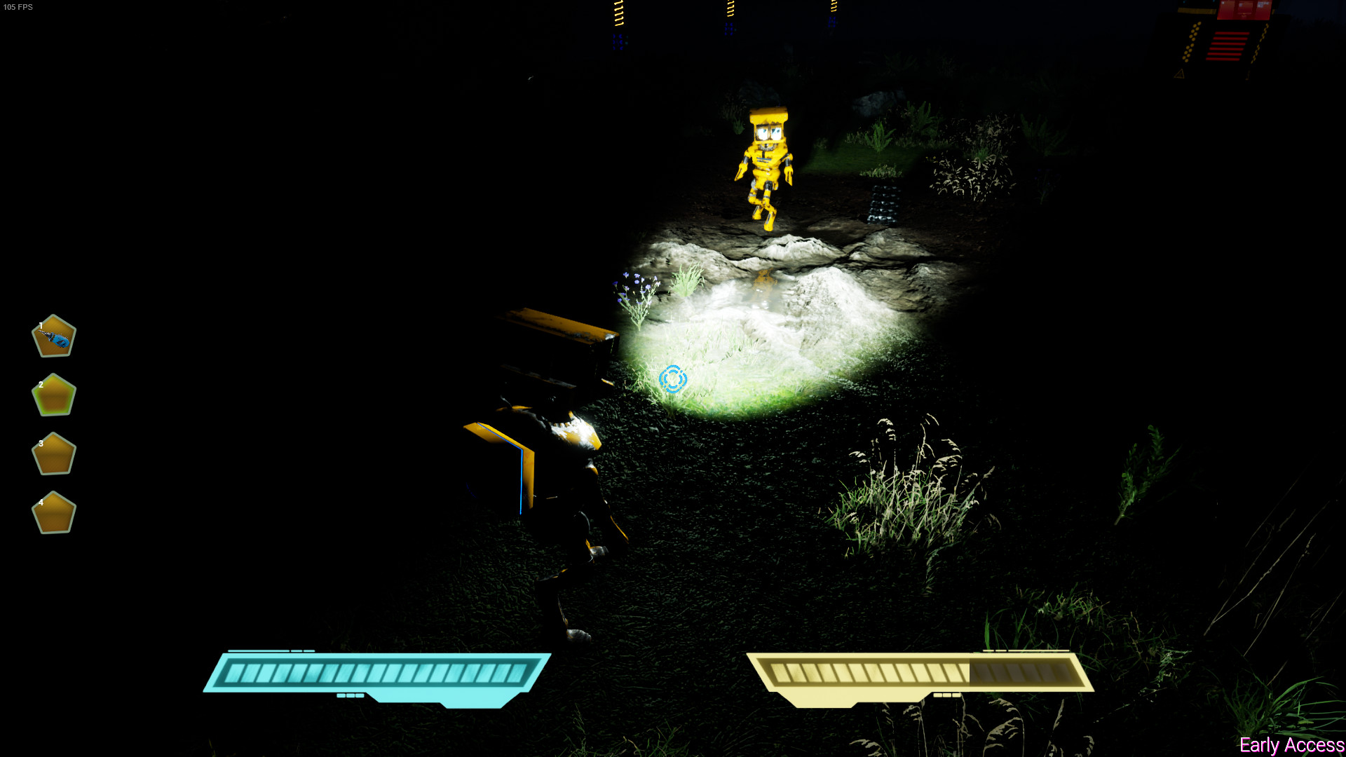 Robowork screenshot 7