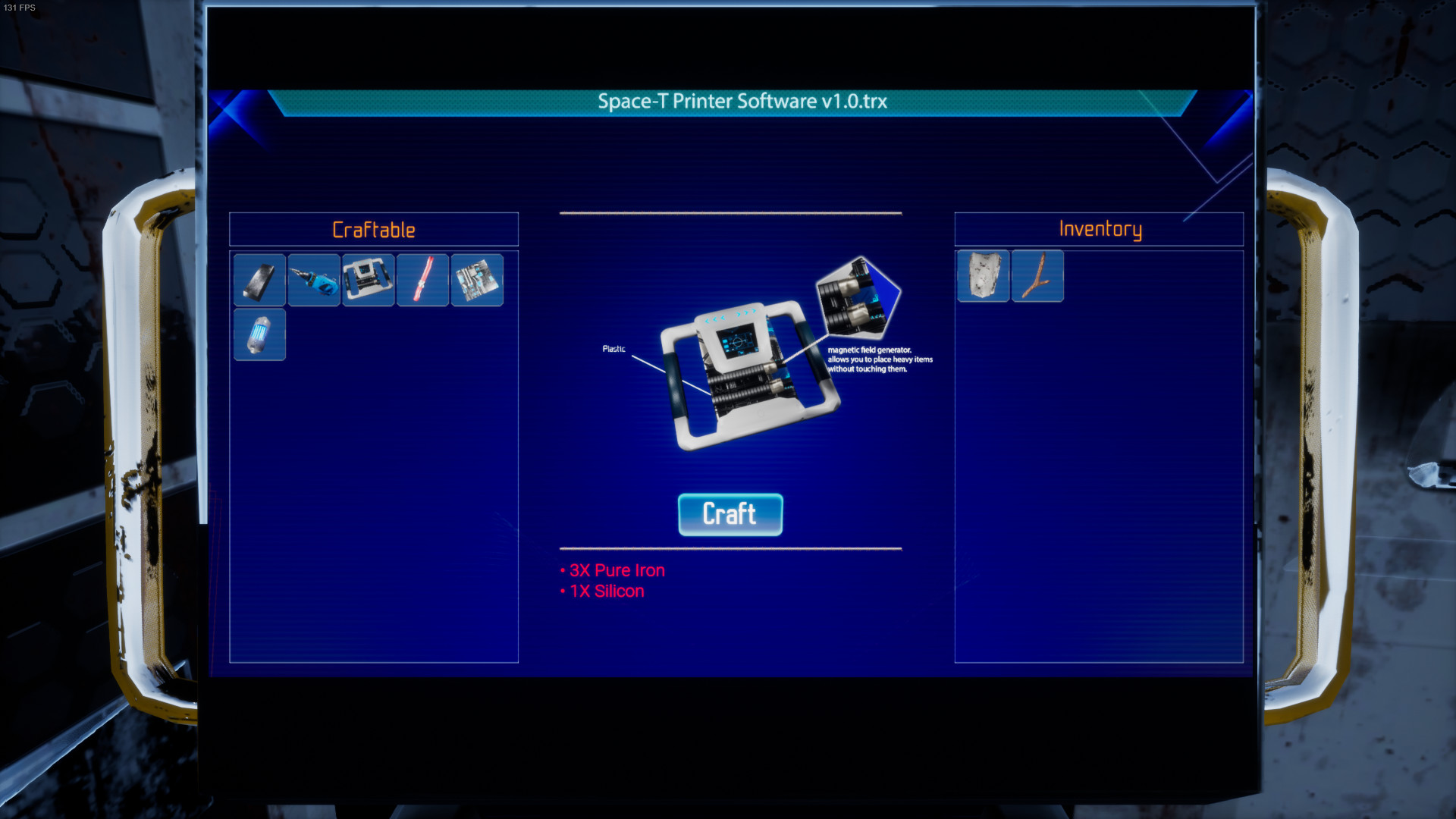 Robowork screenshot 4
