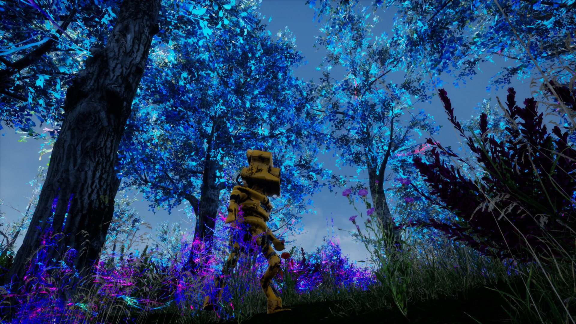 Robowork screenshot 2