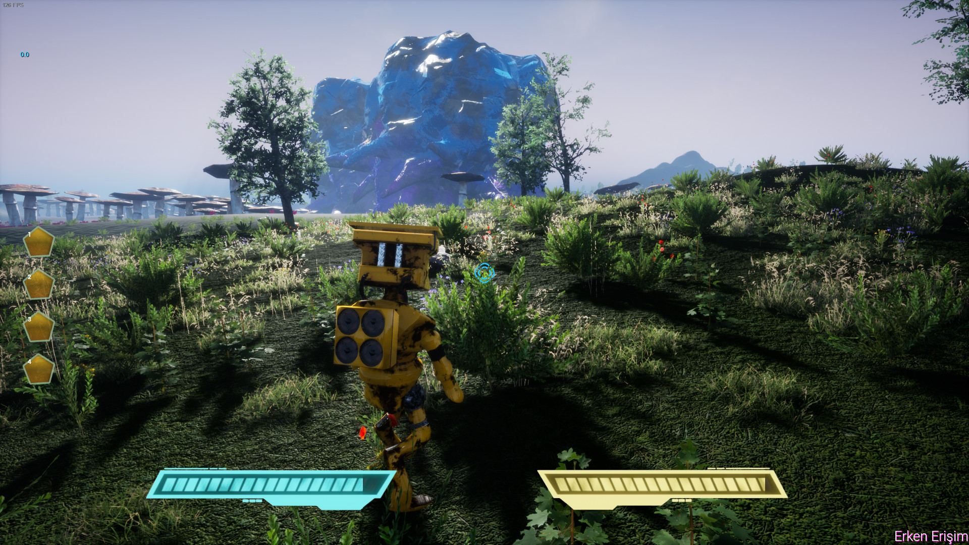 Robowork screenshot 20