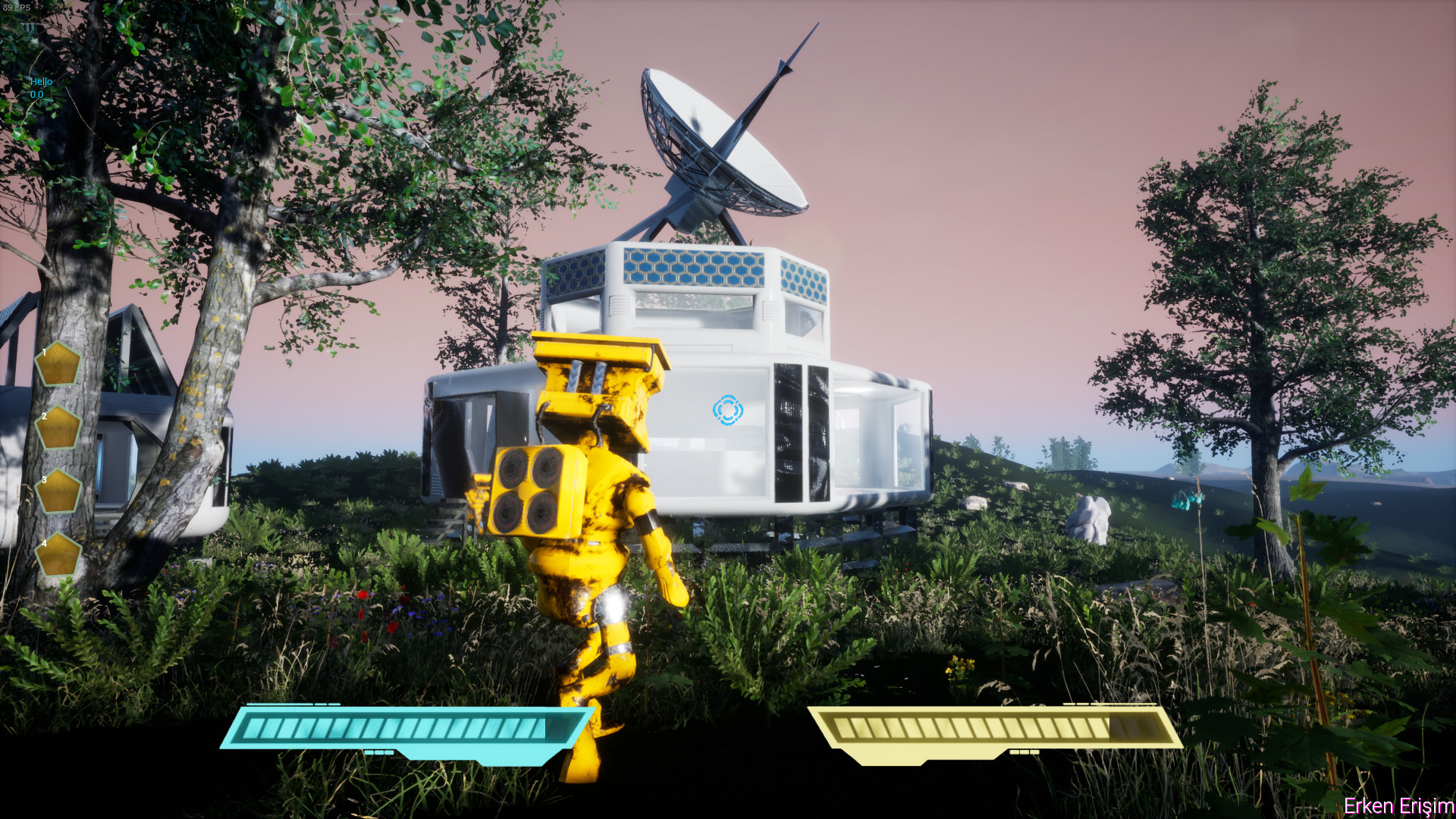 Robowork screenshot 17