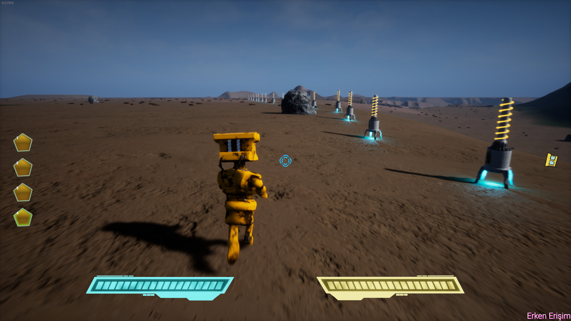 Robowork screenshot 22